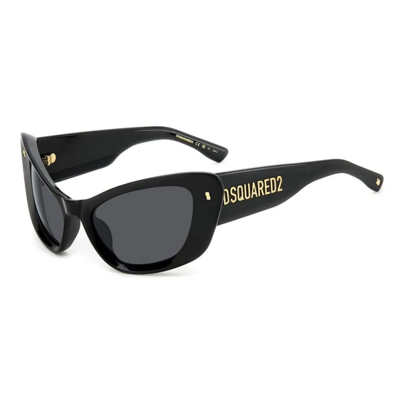OCCHIALI DA SOLE DONNA DSQUARED2 D2 0118_S