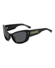 OCCHIALI DA SOLE DONNA DSQUARED2 D2 0118_S