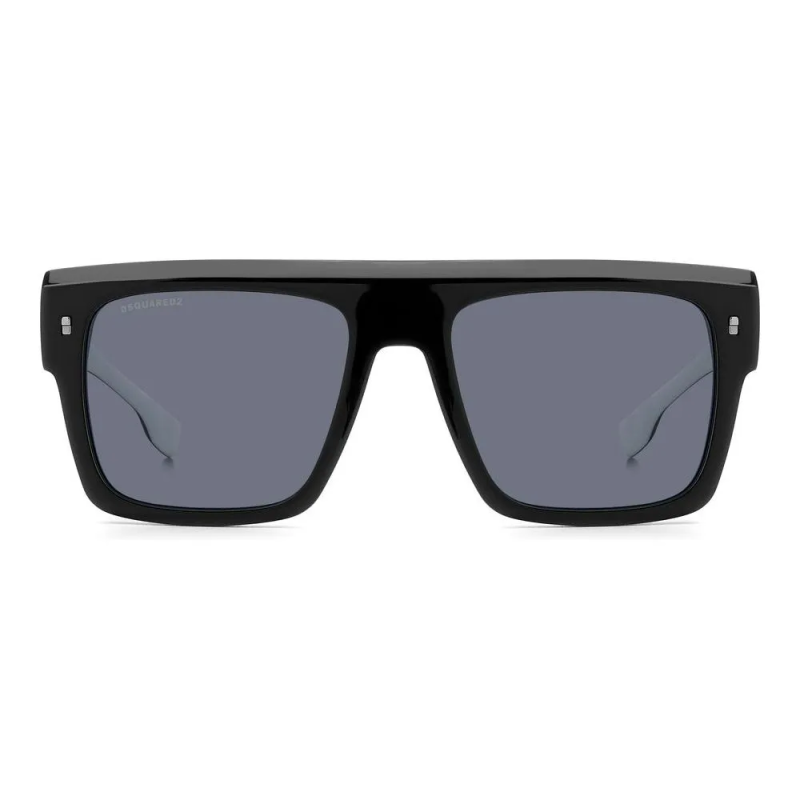 OCCHIALI DA SOLE UOMO DSQUARED2 D2 0127_S