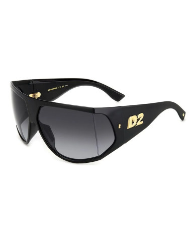 OCCHIALI DA SOLE UOMO DSQUARED2 D2 0124_S