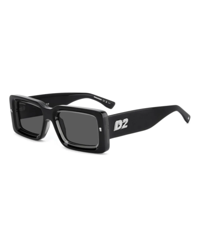 OCCHIALI DA SOLE UOMO DSQUARED2 D2 0142_S