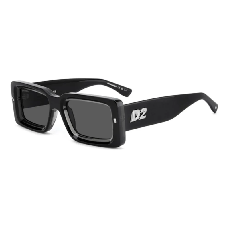 OCCHIALI DA SOLE UOMO DSQUARED2 D2 0142_S