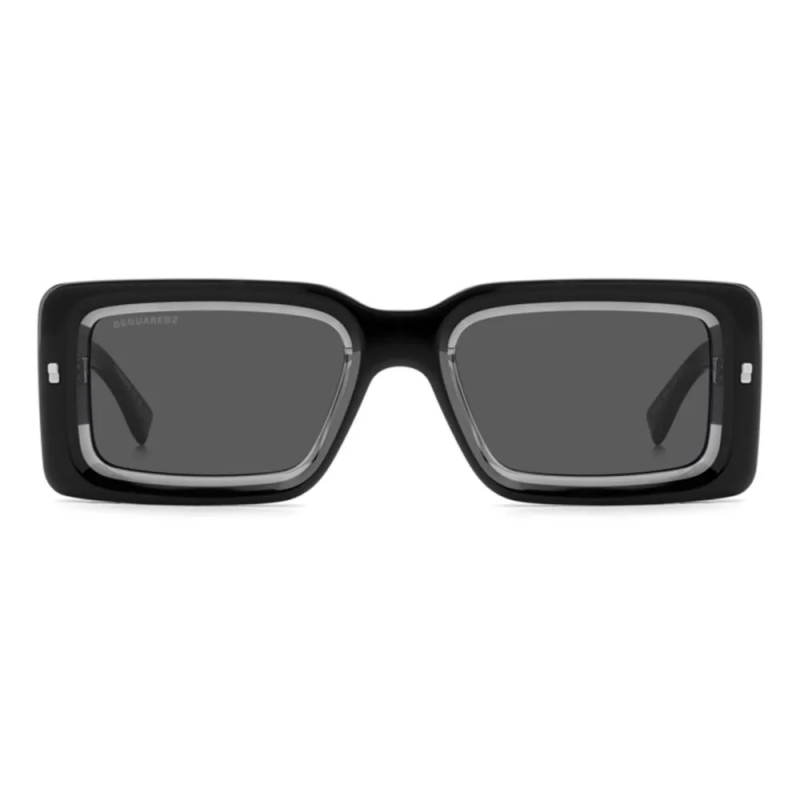 OCCHIALI DA SOLE UOMO DSQUARED2 D2 0142_S