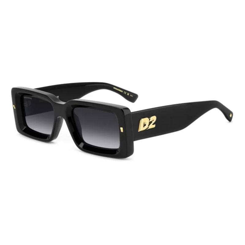 OCCHIALI DA SOLE UOMO DSQUARED2 D2 0142_S