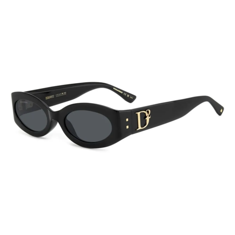 OCCHIALI DA SOLE DONNA DSQUARED2 D2 0150_G_S