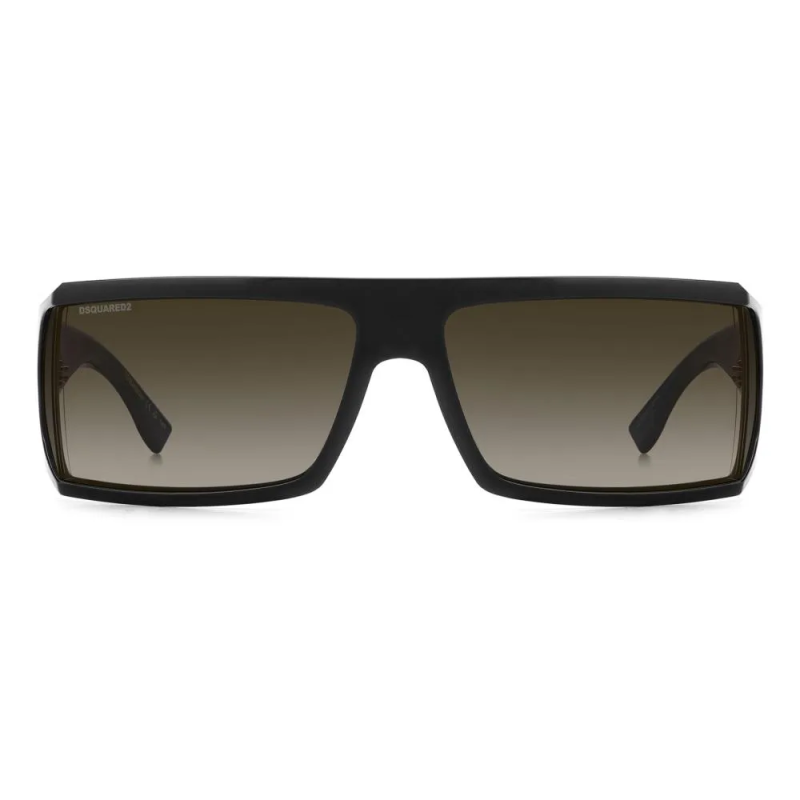 OCCHIALI DA SOLE UOMO DSQUARED2 D2 0140_S