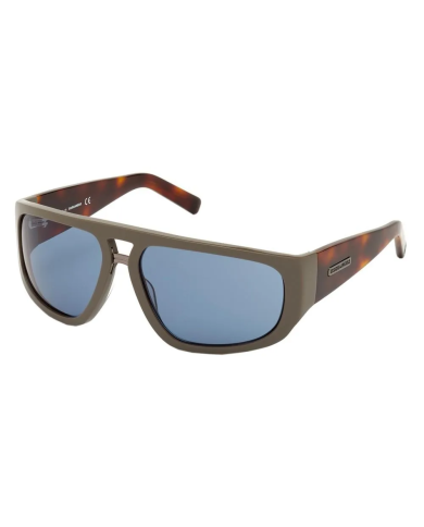 OCCHIALI DA SOLE UOMO DSQUARED2 JUDD DQ 0338