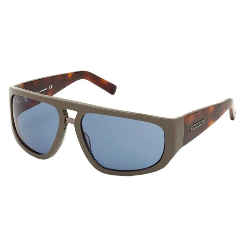 OCCHIALI DA SOLE UOMO DSQUARED2 JUDD DQ 0338