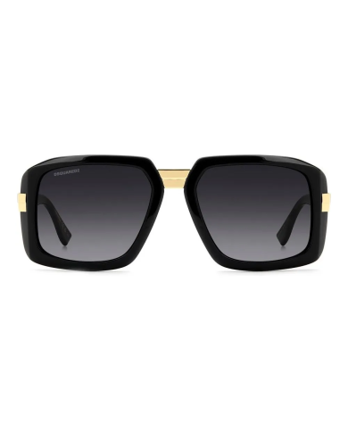 OCCHIALI DA SOLE UOMO DSQUARED2 D2 0178_S