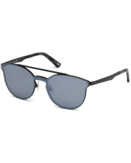 OCCHIALI DA SOLE DONNA WEB SUNGLASSES MOD.WE0190 02C 00 ***SPECIAL PRICE***