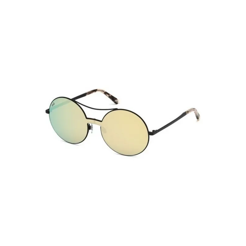 OCCHIALI DA SOLE DONNA WEB SUNGLASSES MOD.WE0211 02G 00 ***SPECIAL PRICE***