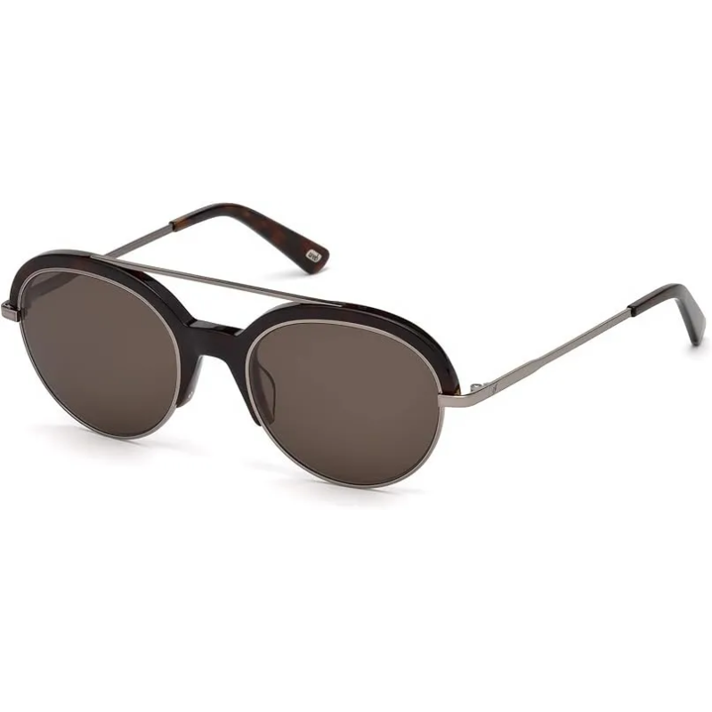 OCCHIALI DA SOLE UNISEX WEB SUNGLASSES MOD.WE0226 55J 51 ***SPECIAL PRICE***