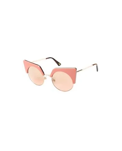 OCCHIALI DA SOLE DONNA WEB SUNGLASSES MOD ***SPECIAL PRICE***.WE0229 74Z 49