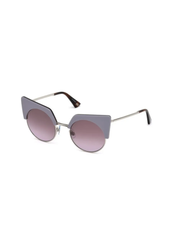 OCCHIALI DA SOLE DONNA WEB SUNGLASSES MOD ***SPECIAL PRICE***.WE0229 78Z 49