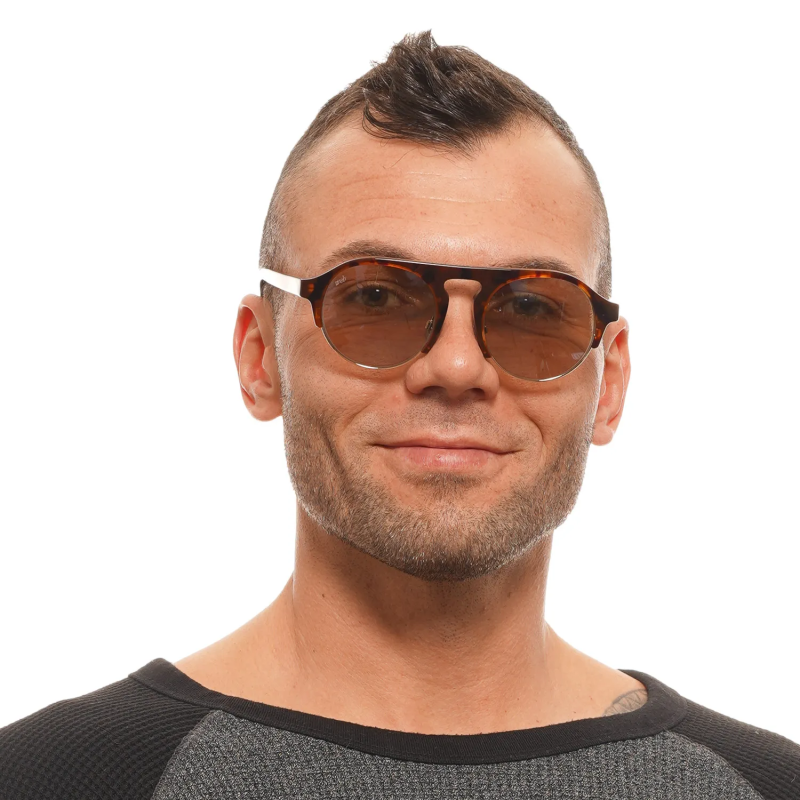 OCCHIALI DA SOLE DONNA WEB SUNGLASSES MOD ***SPECIAL PRICE***.WE0229 86W 49