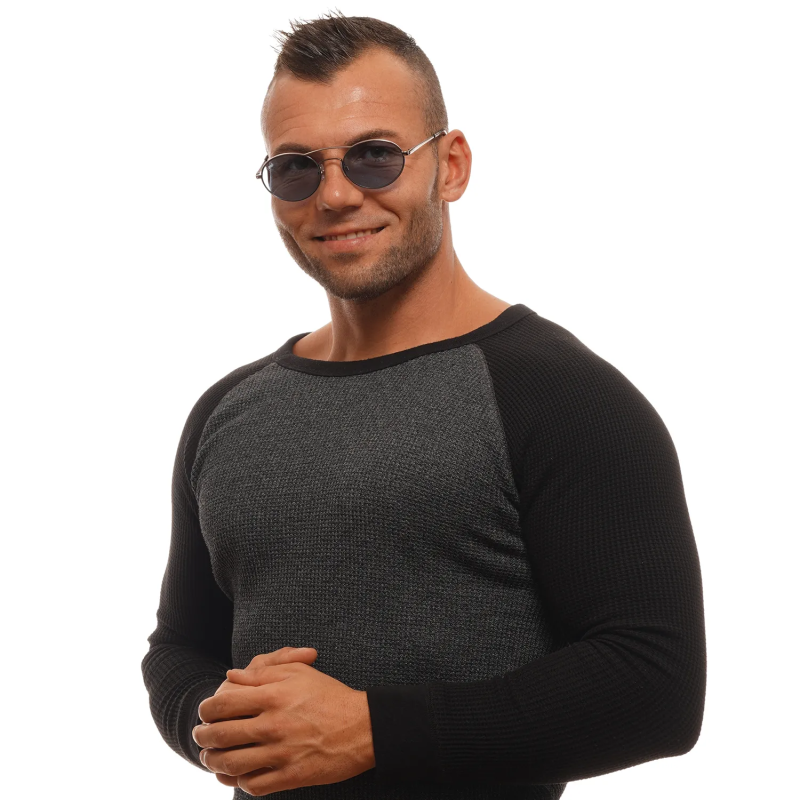 OCCHIALI DA SOLE UNISEX WEB WE0331