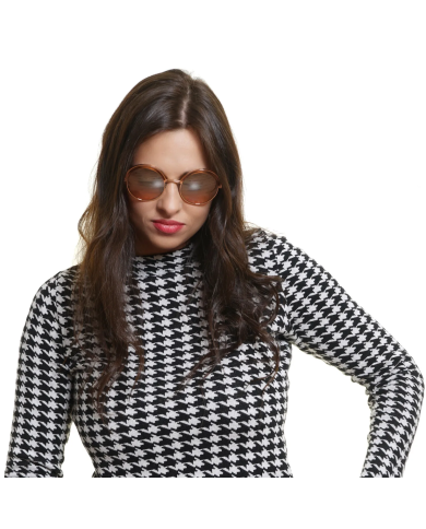 OCCHIALI DA SOLE DONNA WEB WE0218 5172Z