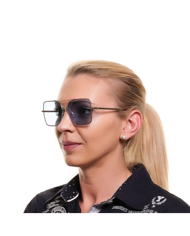 OCCHIALI DA SOLE DONNA WEB WE0210 5732V