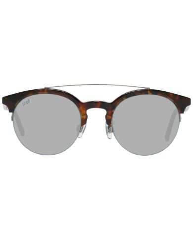 OCCHIALI DA SOLE UNISEX WEB WE0192 4952V