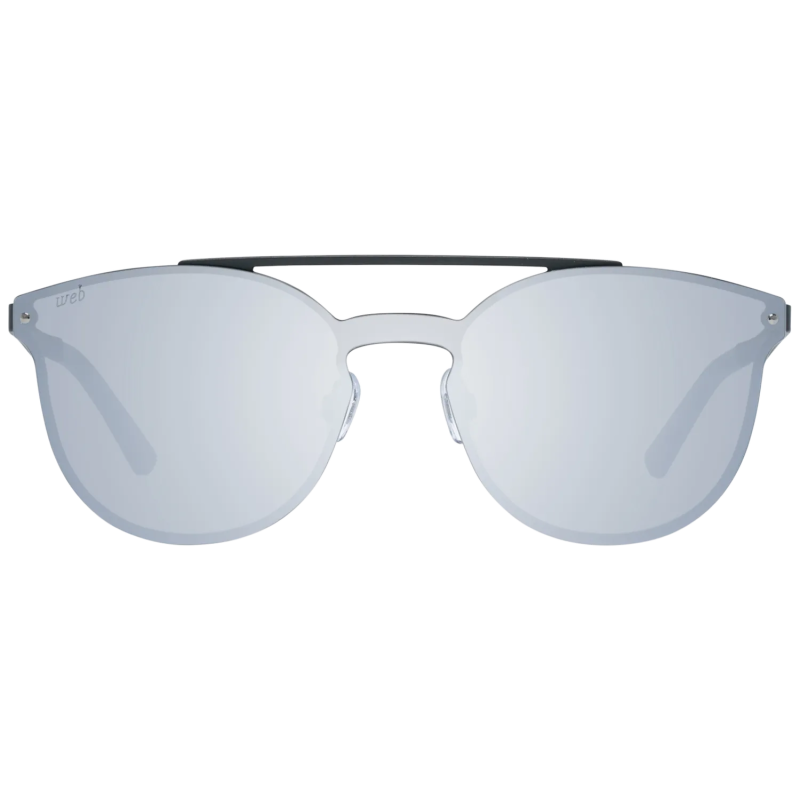 OCCHIALI DA SOLE UNISEX WEB WE0190 0002C