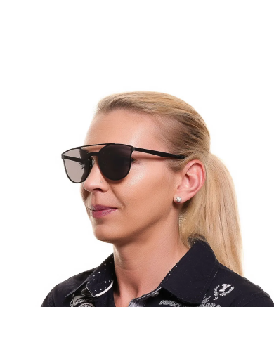 OCCHIALI DA SOLE UNISEX WEB WE0190 0002C