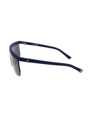 OCCHIALI DA SOLE UNISEX WEB SUNGLASSES WE0221 MATTE BLUE