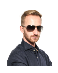 OCCHIALI DA SOLE UOMO WEB WE0296 6632P