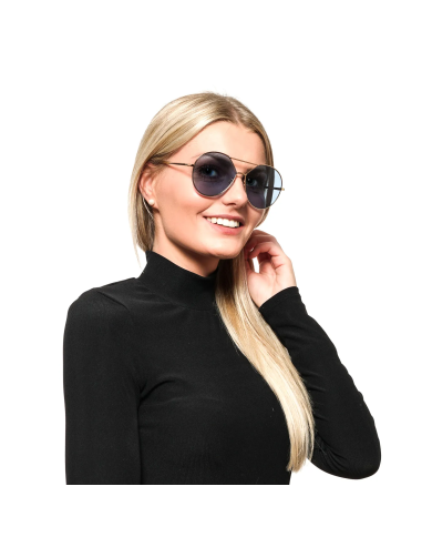 OCCHIALI DA SOLE DONNA WEB WE0286 5730V