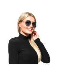 OCCHIALI DA SOLE DONNA WEB WE0286 5730V