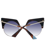 OCCHIALI DA SOLE DONNA WEB WE0229 4986W