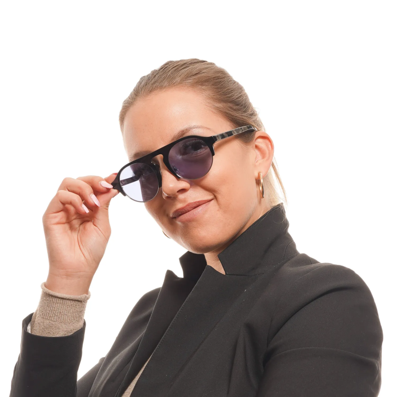 OCCHIALI DA SOLE UNISEX WEB WE0224 5205V