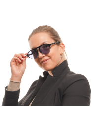 OCCHIALI DA SOLE UNISEX WEB WE0224 5205V