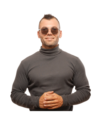 OCCHIALI DA SOLE UNISEX WEB WE0224 5205V