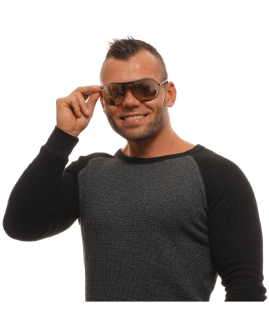 OCCHIALI DA SOLE UOMO WEB WE0220 5690X