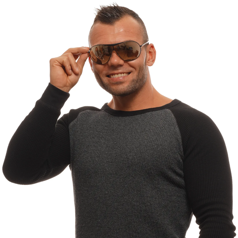 OCCHIALI DA SOLE UOMO WEB WE0220 5690X