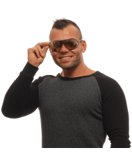 OCCHIALI DA SOLE UOMO WEB WE0220 5690X