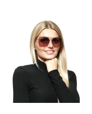 OCCHIALI DA SOLE DONNA WEB WE0285 5933U