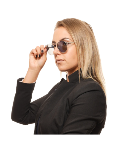 OCCHIALI DA SOLE UNISEX WEB WE0242 5316C