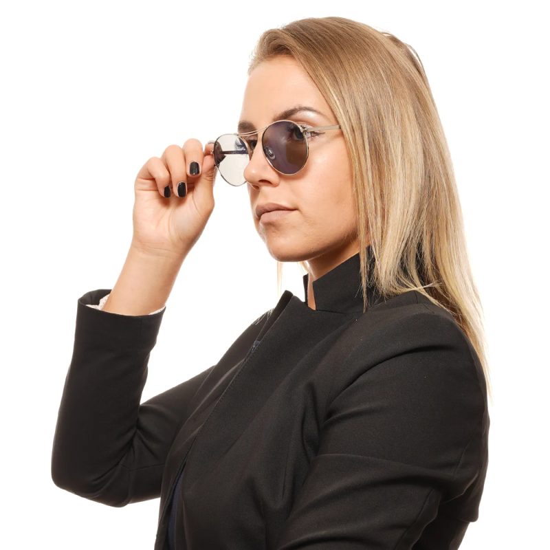 OCCHIALI DA SOLE UNISEX WEB WE0242 5316C