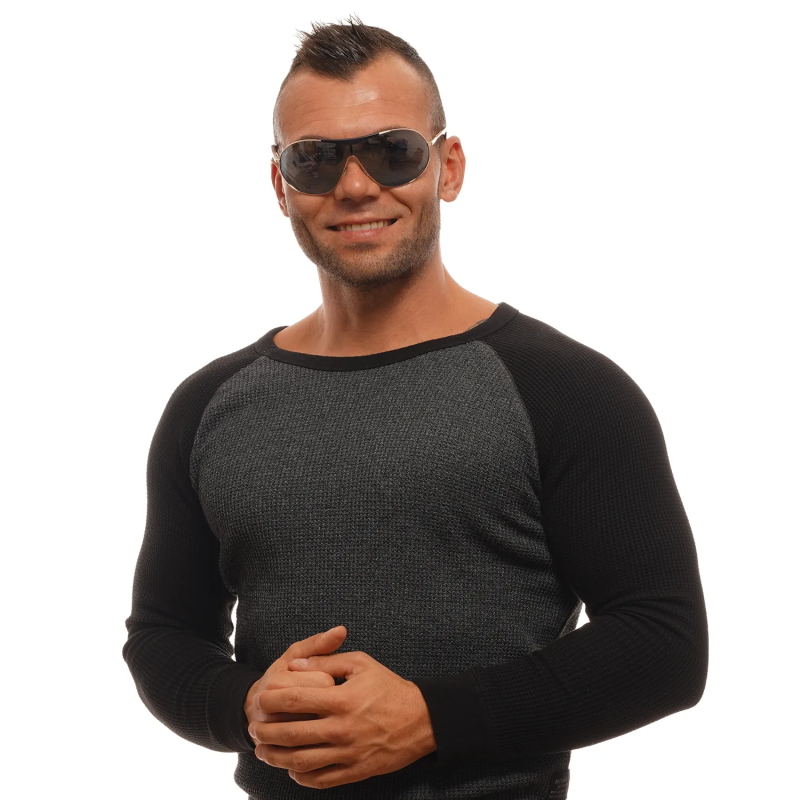 OCCHIALI DA SOLE UNISEX WEB WE0242 5316C