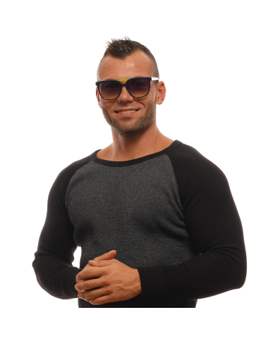 OCCHIALI DA SOLE UNISEX WEB WE0282 0002G