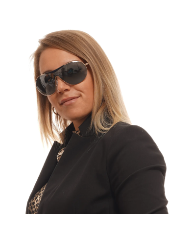 OCCHIALI DA SOLE UNISEX WEB WE0282 0032X