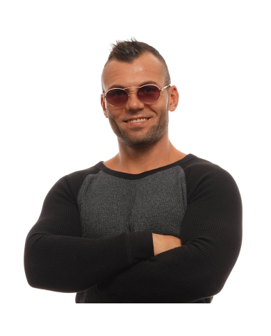 OCCHIALI DA SOLE UNISEX WEB WE0282 0032X