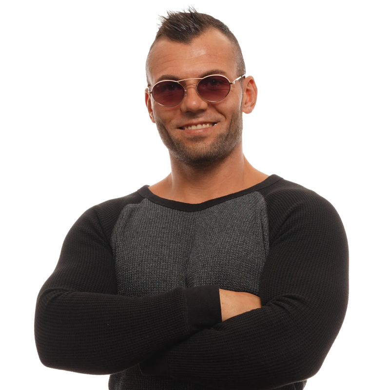 OCCHIALI DA SOLE UNISEX WEB WE0282 0032X