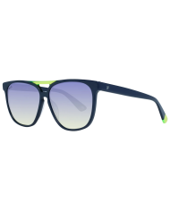 OCCHIALI DA SOLE UNISEX WEB WE0263 5990W