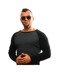 OCCHIALI DA SOLE UOMO WEB WE0295 6232P