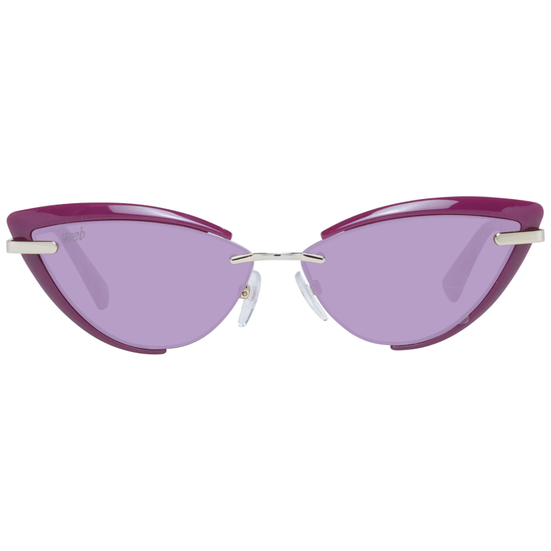 OCCHIALI DA SOLE DONNA WEB WE0283 5681Y