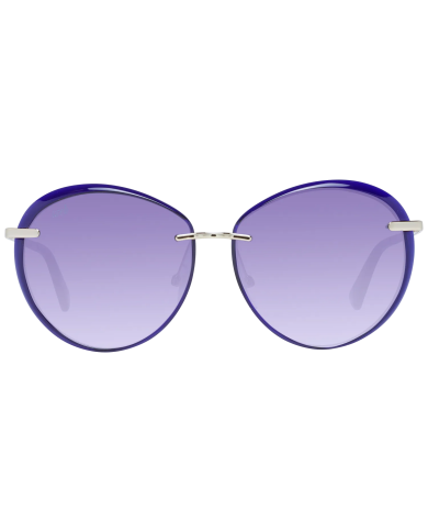 OCCHIALI DA SOLE DONNA WEB WE0297 5790W