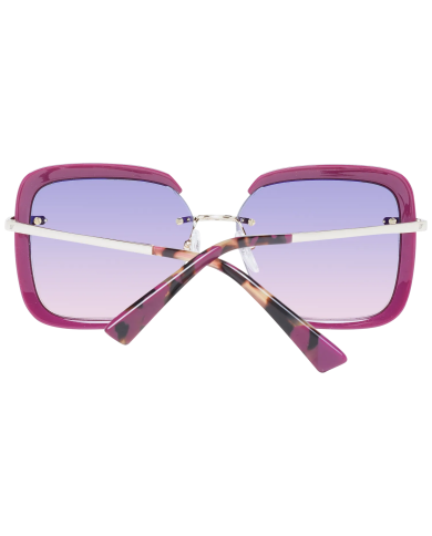 OCCHIALI DA SOLE DONNA WEB WE0284 5481Z