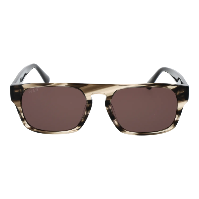 OCCHIALI DA SOLE UNISEX WEB WE0359 5420E